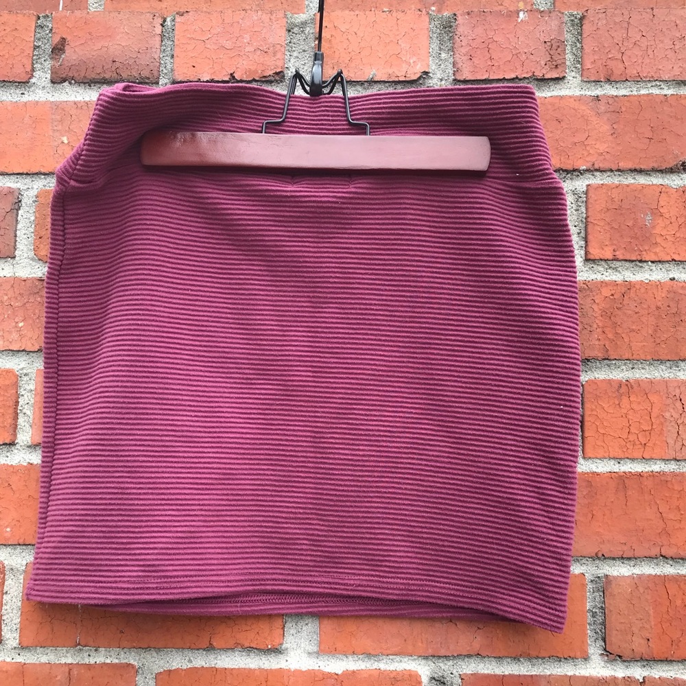Skirt